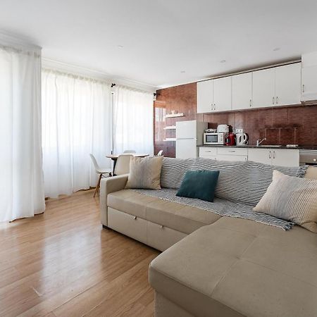 Apartamento Guestready - Platinium Dawn Vila Nova de Gaia Exterior foto