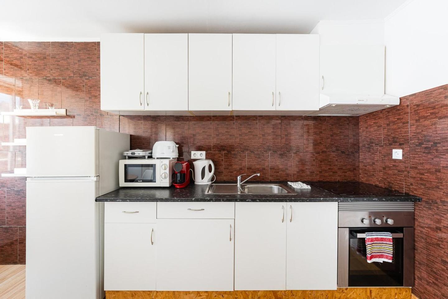 Apartamento Guestready - Platinium Dawn Vila Nova de Gaia Exterior foto