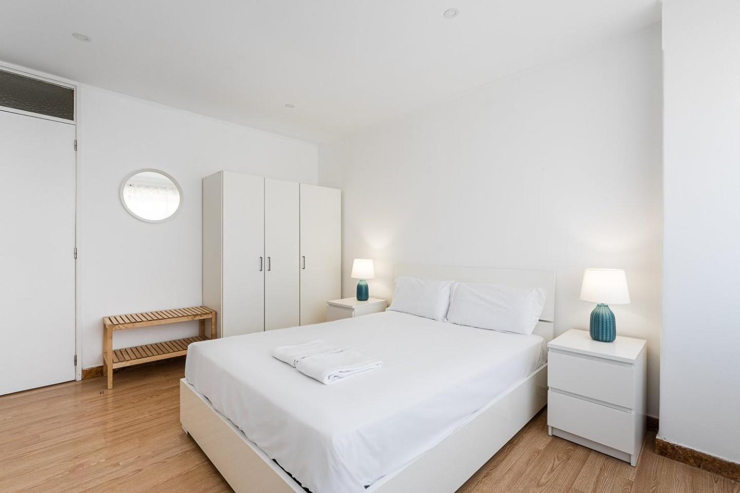 Apartamento Guestready - Platinium Dawn Vila Nova de Gaia Exterior foto